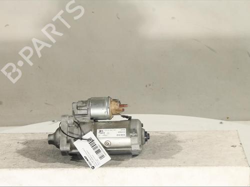 Used Starter Starter VOLVO V60 II (225) D3 (150 hp) 18416472 18416472
