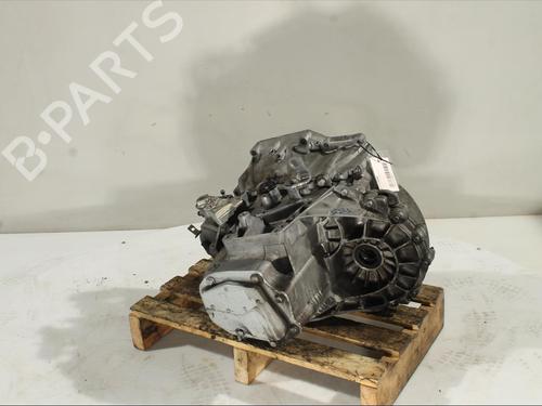Gearbox PEUGEOT 5008 (0U_, 0E_) 1.6 BlueHDi 120 | BP23207217M3 