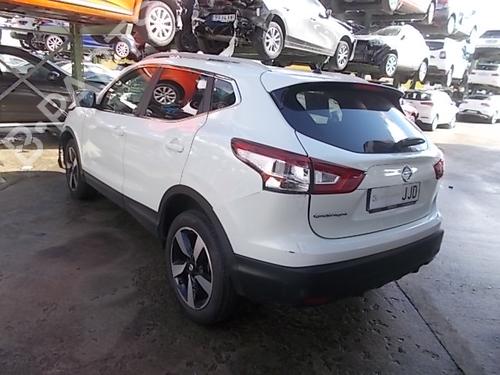Starter NISSAN QASHQAI II SUV (J11, J11_) 1.6 dCi | BP24857181M8 