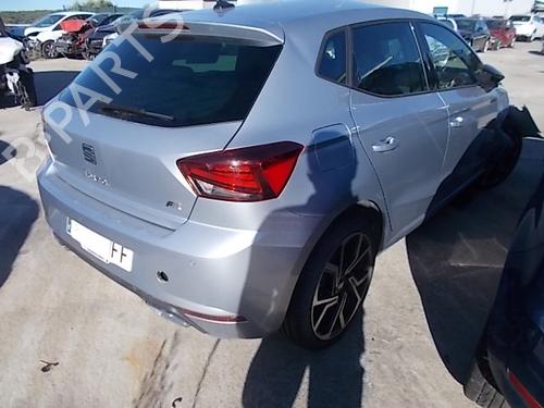 Electronic module SEAT IBIZA V (KJ1, KJG) 1.0 TSI | BP24399519M83 - Image 6