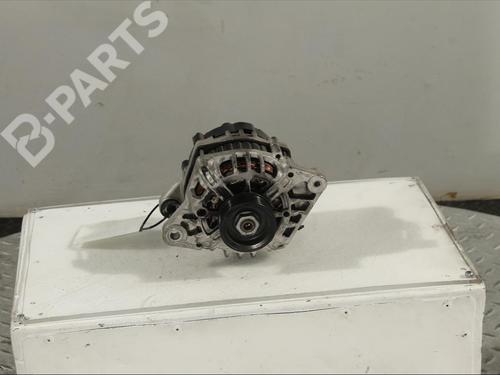 Used Alternator KIA RIO III (UB) 1.25 CVVT (86 hp) 11902445