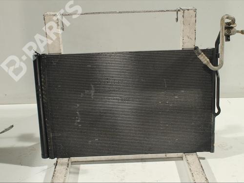 AC-Kondensator PORSCHE CAYENNE (92A) 3.0 Diesel (239 hp) 12082548