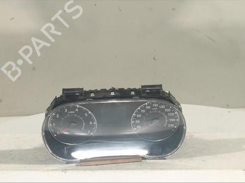 Used Instrument cluster DACIA DUSTER (HM_) [2017-2025]  22308354