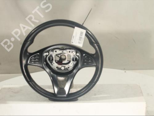 steering-wheel-mercedes-benz-cla-coupe-c117-cla-180-cdi-d-117312-a0014609003-000-460-1303-9e38-2013-2014-2015-2016-2017-2018-2019-20221455 main image