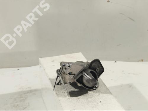 Starter RENAULT MEGANE III Coupe (DZ0/1_) 1.6 16V (DZ0U, DZ1B, DZ1H) | BP11912293M8 