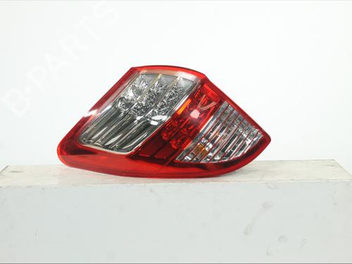 Used Left taillight Left taillight 38628323 38628323