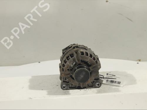 Used Alternator Alternator NISSAN QASHQAI II (J11, J11_) 1.3 DIG-T (140 hp) 11910548 11910548