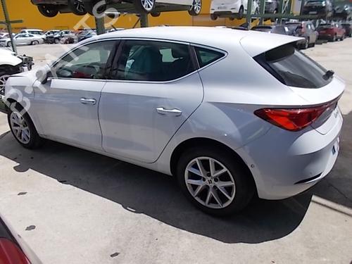 Tailgate SEAT LEON (KL1, KLG) 2.0 TDI | BP36496489C6 - Image 5