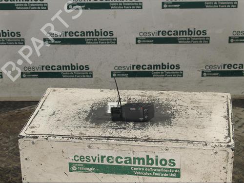 Used Switch Switch RENAULT CAPTUR I (J5_, H5_) 1.5 dCi 90 (J5N4, J5M5, J5MW, J5M6, J5AL, J5AJ) (90 hp) 11897094 11897094