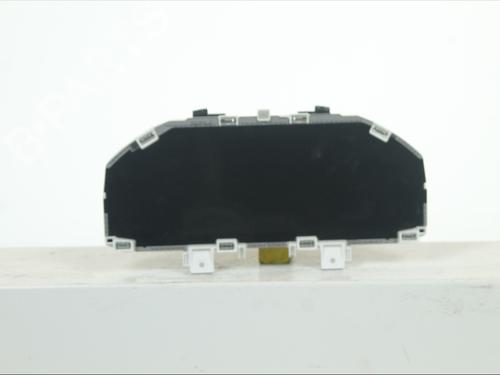 Used Instrument cluster Instrument cluster SKODA FABIA IV (PJ3) 1.0 TSI (116 hp) 34409212 34409212
