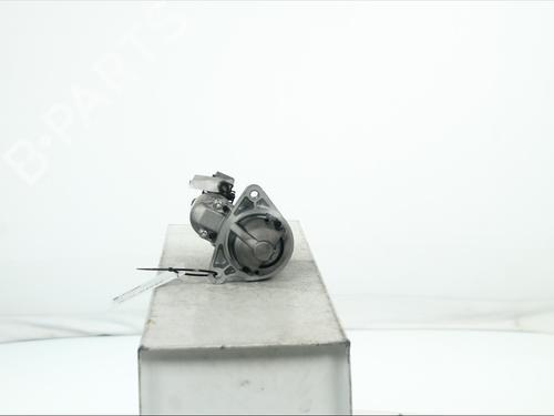 Startmotor MAZDA 2 Hatchback (DL, DJ) 1.5 SKYACTIV-G M Hybrid | BP38628573M8 - Image 2