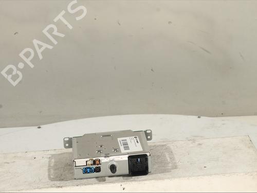Electronic module PEUGEOT 508 II (FB_, FH_, F3_) 2.0 BlueHDI 160 (FHEHYR) | BP29847061M83