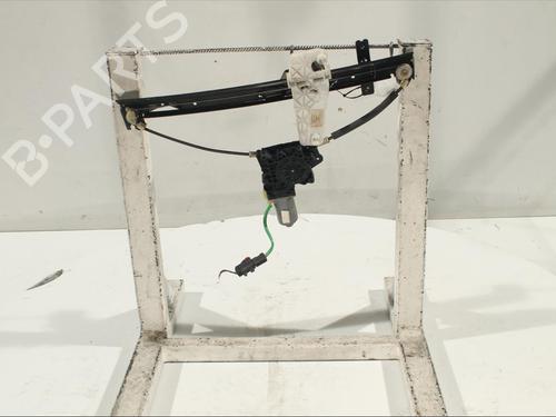 Used Front right window mechanism Front right window mechanism JEEP GRAND CHEROKEE II (WJ, WG) 2.7 CRD 4x4 (163 hp) 12083311 12083311