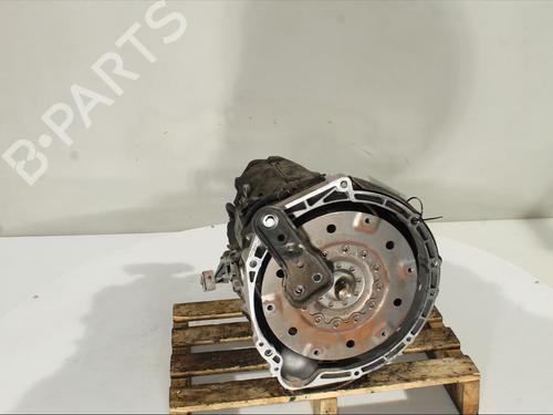 Used Gearbox BMW 3 (G20, G80, G28) 320 d Mild-Hybrid (190 hp) 22777499