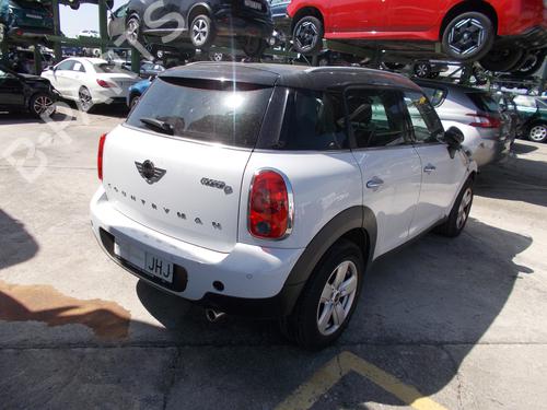 Used Parts MINI MINI COUNTRYMAN (R60) Cooper D 3957927
