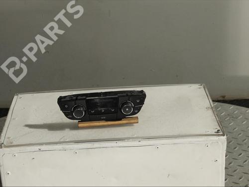 Used Climate control OPEL INSIGNIA A (G09) 2.0 CDTI (68) (131 hp) 11902163