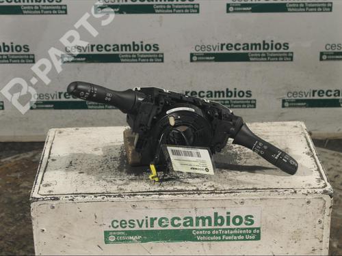 Used Steering column stalk NISSAN PULSAR Hatchback (C13) 1.5 dCi (110 hp) 11897111