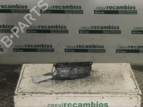 Used Switch Switch FORD FOCUS III 1.0 EcoBoost (125 hp) 11988746 11988746