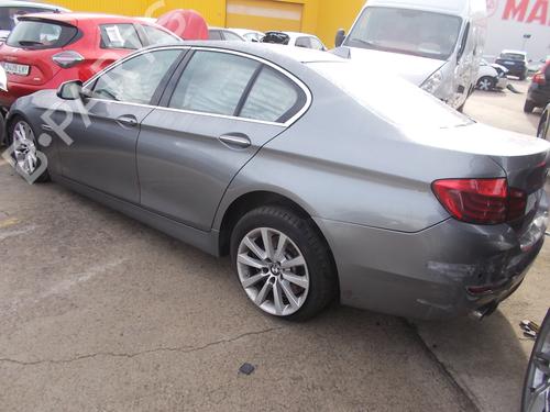 Used Parts BMW 5 (F10)  530 d  4362119