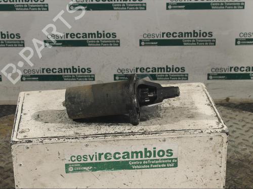 Used Starter Starter AUDI A6 C5 (4B2, 4B4) 2.5 TDI (180 hp) 11896073 11896073