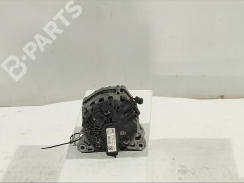Alternator PEUGEOT 2008 I (CU_) 1.6 BlueHDi 120 | BP11904947M7
