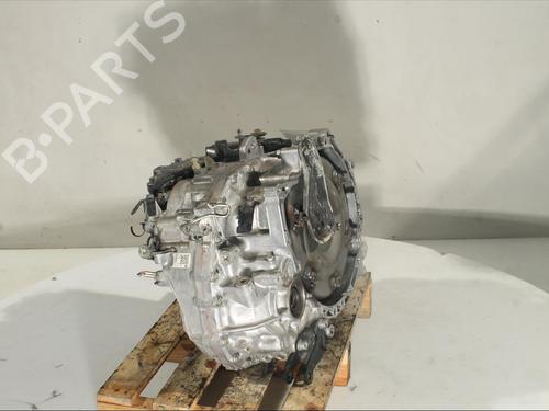 Gearbox CITROËN C3 III (SX) 1.5 BlueHDi 100 (SXYHYP, SXYHTU) | BP18261674M3 