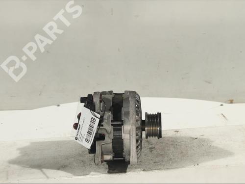 Alternator DACIA DOKKER MPV (KE_) 1.5 Blue dCi 95 (KEJL) | BP11908490M7