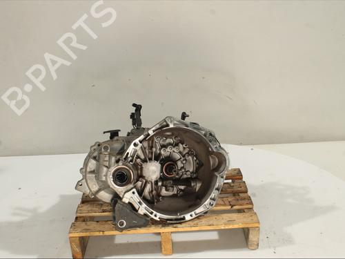Used Gearbox HYUNDAI i20 II (GB, IB) 1.2 (84 hp) 28312703
