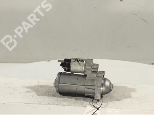 Startmotor DACIA LODGY (JS_) [2012-2025]  12085692