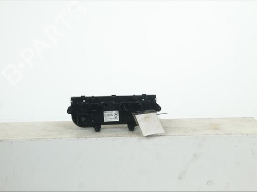 Climate control VW TOURAN (5T1) 1.6 TDI | BP38762390I5 - Image 2