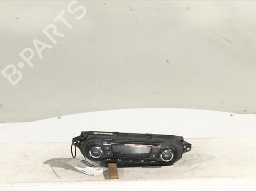 Commande Chauffage FORD TOURNEO CONNECT / GRAND TOURNEO CONNECT V408 MPV 1.5 TDCi (120 hp) 25733716