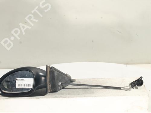 Bakspejl venstre Bakspejl venstre SEAT IBIZA III (6L1) 1.9 SDI (64 hp) 25018185 25018185
