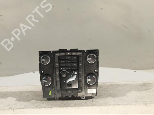 Used Climate control VOLVO S60 II (134) DRIVe / D2 (114 hp) 30188937