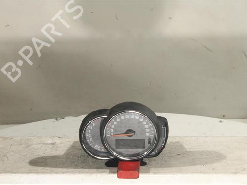 Used Instrument cluster MINI MINI (F55) Cooper (136 hp) 17513040