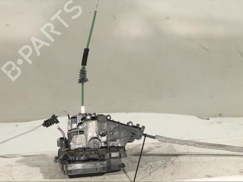 Rear right lock MERCEDES-BENZ GLC (X253) 220 d 4-matic (253.915) | BP16466059C99 