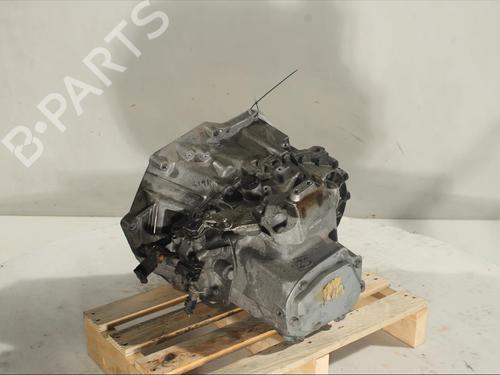 Gearbox CITROËN GRAND C4 SPACETOURER (3A_, 3E_) 1.2 PureTech 130 | BP16189430M3