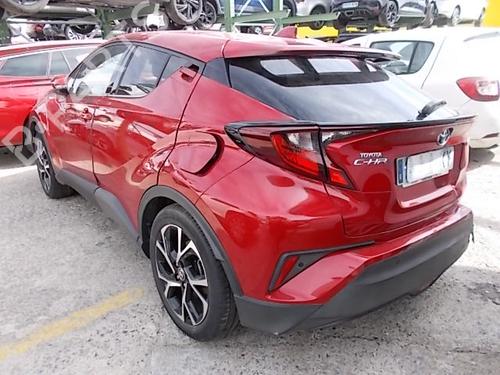 Engine TOYOTA C-HR (_X1_) 1.8 Hybrid (ZYX10_, ZYX11_, ZYX10R, ZYX11R) | BP33445213M1 - Image 8