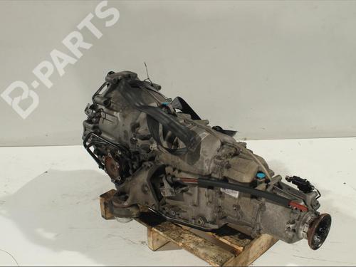 Gearbox AUDI A6 Allroad C6 (4FH) 3.0 TDI quattro | BP11983569M3