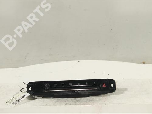 Used Switch CITROËN C5 AIRCROSS (A_) 1.5 BlueHDi 130 (ACYHZJ, ACYHZR) (131 hp) 11983110