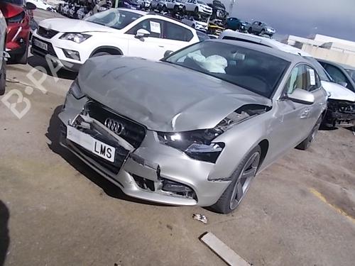 Climate control AUDI A5 Sportback (8TA) 2.0 TDI | BP29463023I5  - Image 6