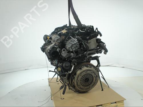 Engine FORD FOCUS III 1.6 TDCi | BP37432923M1 - Image 2