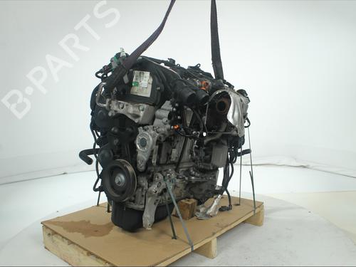 Engine PEUGEOT PARTNER Box Body/MPV 1.6 BlueHDi 100 | BP37480389M1  - Image 5