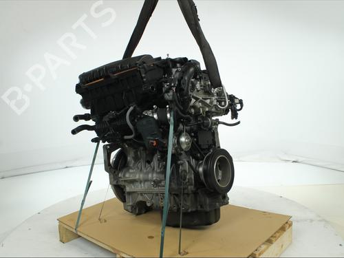 Engine OPEL CORSA F (P2JO) 1.2 (68) | BP39642658M1 - Image 4