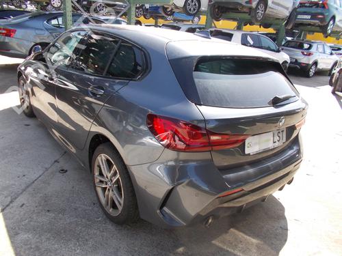 Headlight switch BMW 1 (F40) 118 d | BP28350140I24  - Image 5