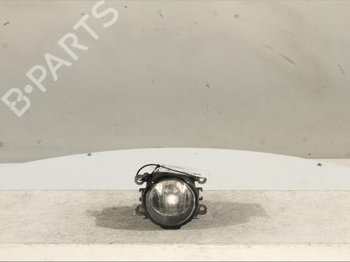 Used Left front fog light Left front fog light RENAULT MEGANE III Grandtour (KZ0/1) 1.5 dCi (KZ09, KZ0D, KZ1G, KZ29, KZ14, KZ1W, KZ10, KZ1F,... (110 hp) 30893528 30893528