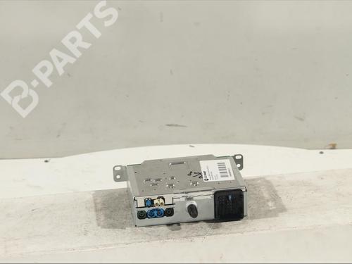 Radio PEUGEOT 208 I (CA_, CC_) 1.6 HDi / BlueHDi 75 | BP11909026E6 