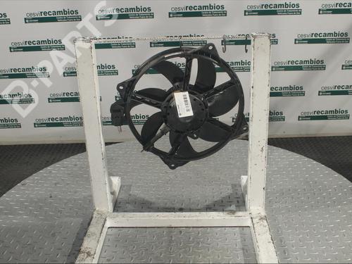 Used Radiator fan RENAULT MEGANE III Grandtour (KZ0/1) 1.2 TCe (KZ2B, KZ11) (116 hp) 11954744