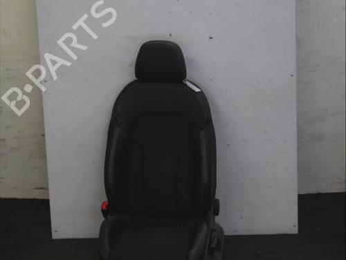 Used Left front seat Left front seat AUDI Q3 (8UB, 8UG) 2.0 TDI (150 hp) 36496305 36496305