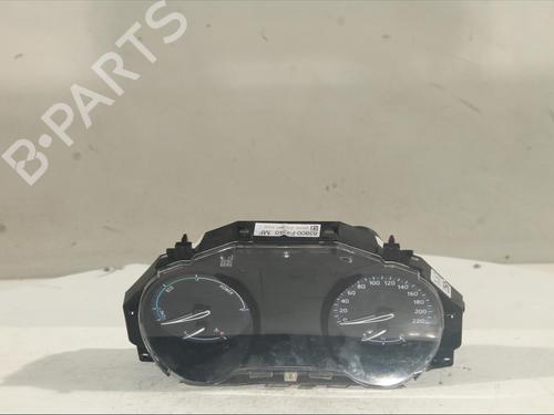 Used Instrument cluster Instrument cluster 19877677 19877677