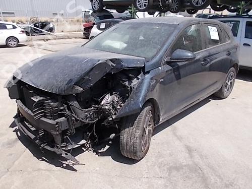 Engine HYUNDAI i30 (PDE, PD, PDEN) 1.0 T-GDI hybrid 48V | BP38713869M1 - Image 9